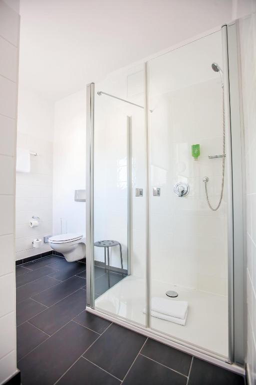 Boutique-Hotel Villa Anna Eisenach Quarto foto